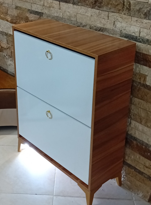 جاکفشی دودرب داشبوردی