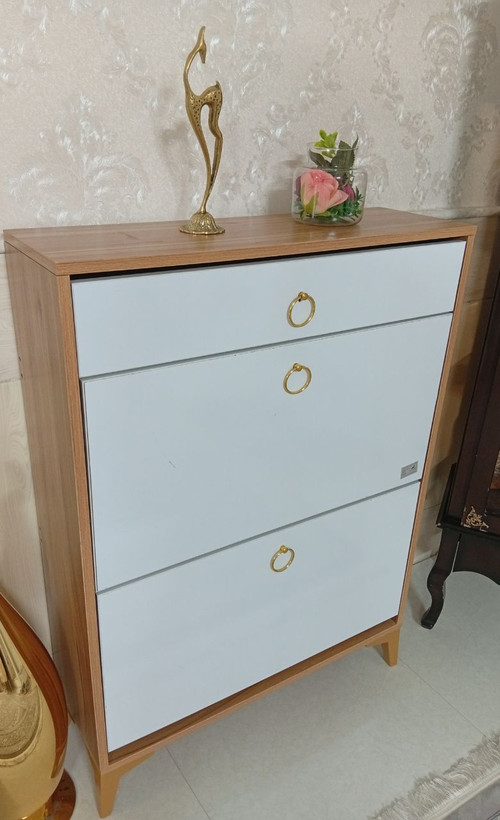 جاکفشی داشبوردی کشودار